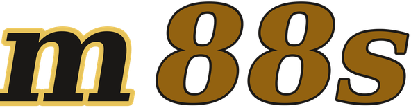 m88s logo