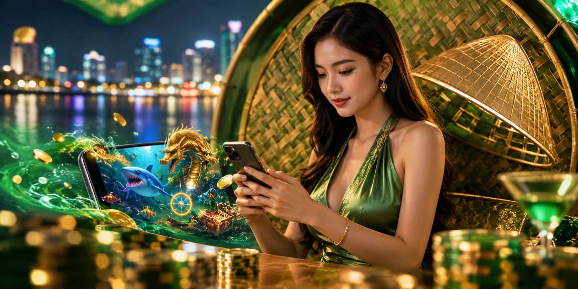 m88s Những Tựa Game Được Chọn Nhiều Nhất Tại m88s